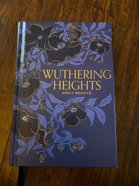 Wuthering Heights Special Edition